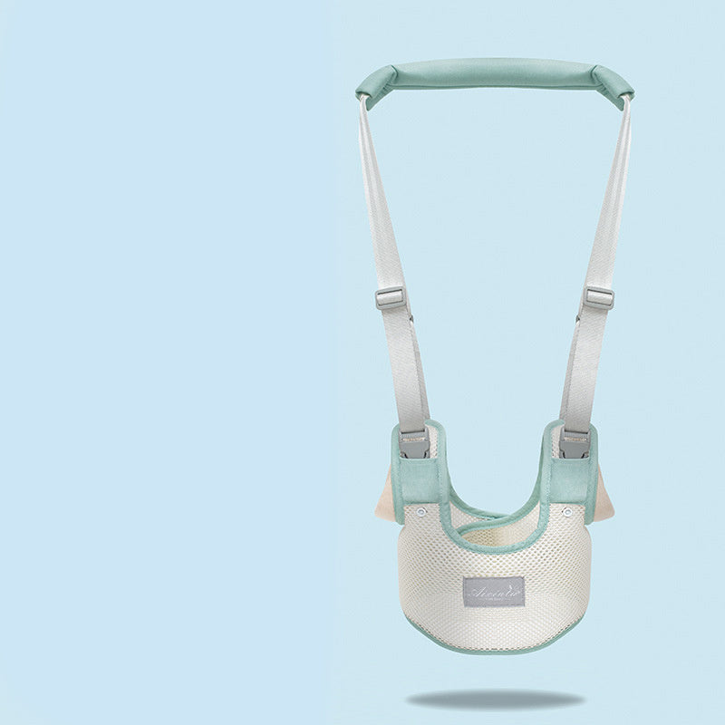 Comfortable Toddler Belt – Breathable Cotton, Multiple Colors