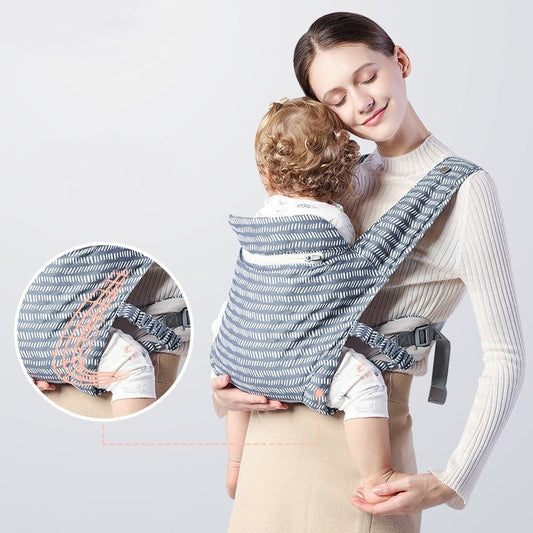 Ultimate Guide to Using a Comfy Baby Wrap Carrier